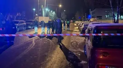 В районе Орехово-Борисово на юге Москвы сработало ещё одно СВУ