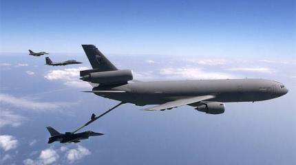 ВКС РФ нашли уязвимость при проведении операций коалицией США в Сирии. Какую?