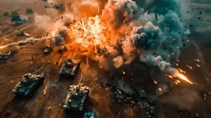 Время «больших батальонов» прошло