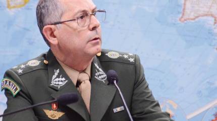 Бразилия собирается до конца года интегрировать российские комплексы "Панцирь-С1" в собственную систему контроля и оповещения