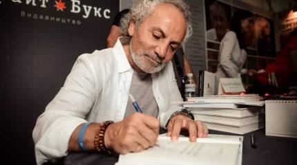 Украинский телеведущий потребовал от Запада объявить войну России