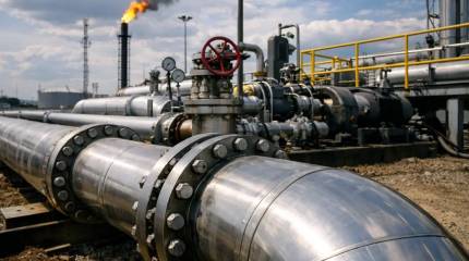 Нефть в обход: Казахстан нашел другие каналы перевалки после ударов по КТК