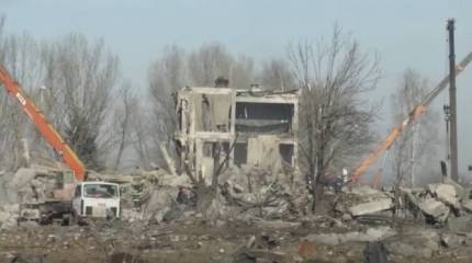 Некомпетентность и нежелание учить опыт войны как главная проблема нашей армии