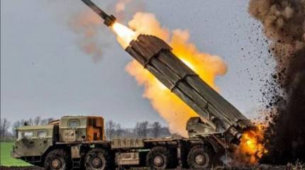 Политик Рогов: Российские силы нанесли массированный удар по украинским боевикам в оккупированной части Запорожской области