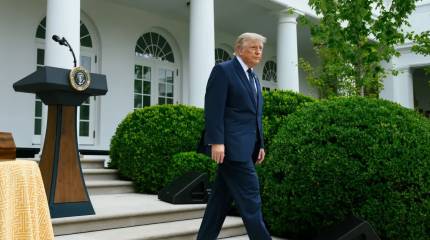 Алиев высоко оценил Трампа и действия США в переговорах с Арменией
