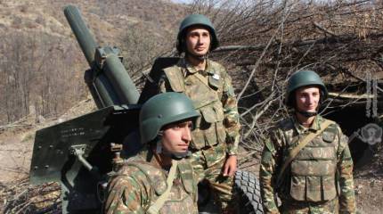 Замглавы Генштаба Армении обвинен в халатности во время войны в Карабахе