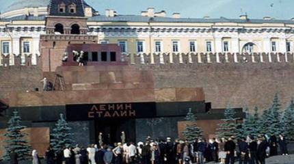 Так они «выносили» Сталина