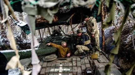 «Русские выиграли»: американский эксперт счёл итогом конфликта поражение не только Украины, но и НАТО