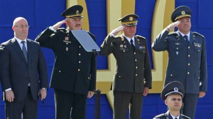 Генералы ВСУ призывают не подчиняться Зеленскому