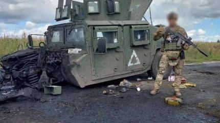 Действующие в Курской области подразделения ВС России начали поиск и уничтожение ранее прорвавшихся мобильных групп ВСУ