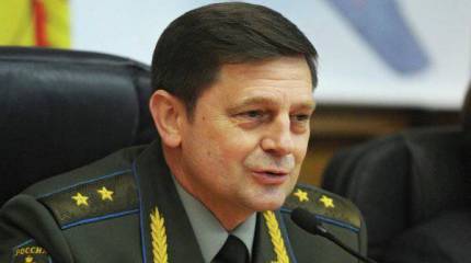 Медведев назначил Остапенко главой Роскосмоса