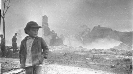 Звездочка (рассказ)