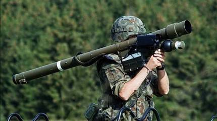 Испытания польского ПЗРК "Перун" снова завершились провалом