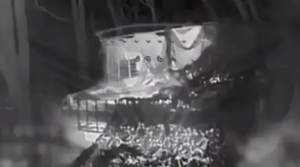 Бойню 11 танкам ВСУ, включая 4 Т-80, устроили бойцы Центра 