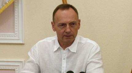 Мэр Чернигова: Ставленники Зеленского хотят сместить меня с должности