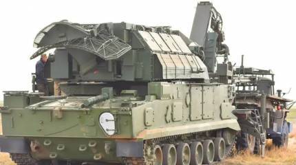Украинские военные заявляют, что якобы перехватили большую часть дронов-камикадзе ВС России