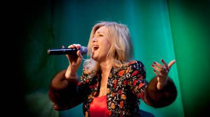 Размышления после презентации гимна Новороссии