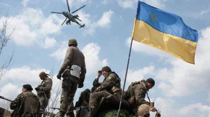 Вице-премьер ДНР: Киевские власти отозвали подпись под соглашением о линии раздела на Донбассе