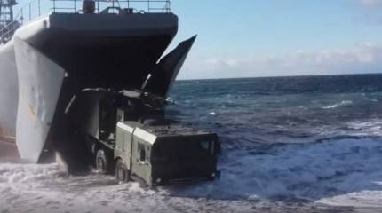 Япония выразила обеспокоенность ростом военной активности России на Дальнем Востоке