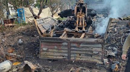 Подразделения ВС России вышли на окраины Павловки, начав наступление под Угледаром