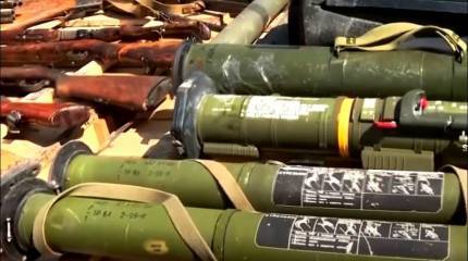 Sky News: Западные оружейники получают баснословную прибыль от продажи оружия для Украины