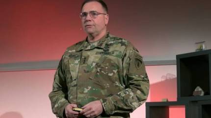 Американский генерал заявил, что ВСУ "остановили русских"