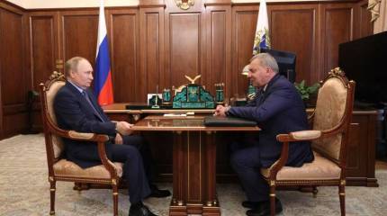 Новый глава Роскосмоса подтвердил планы по уходу с МКС и строительству новой станции