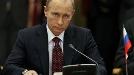 Проект «ЗЗ». Путин лучше Брежнева: доказано в США!