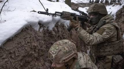 Немецкий репортёр: ВСУ покинули Степовое севернее Авдеевки, отойдя в Бердычи