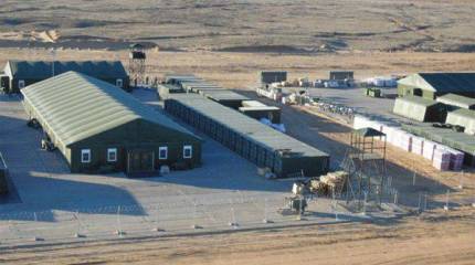 Российский автономный полевой лагерь АПЛ-500 готовят к госиспытаниям