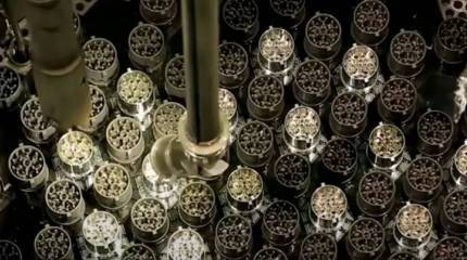 Япония подписала соглашение с Намибией о разведке редкоземельных минералов