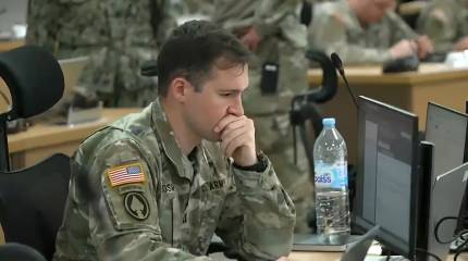 Российские хакеры вскрыли участие НАТО в организации ударов по территории РФ