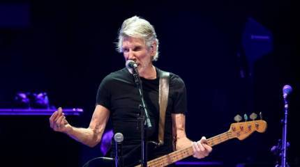 «Белые каски» нагнули Голливуд, но осеклись на основателе «Pink Floyd»