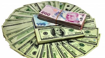 Эрдоган: с доминированием доллара пора покончить