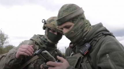 Ставленник киевского режима заявил, что ВС РФ сегодня якобы снизили интенсивность штурма Авдеевки