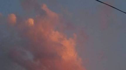 В течение вечера и ночи нанесены удары по объектам противника в Днепропетровской, Одесской областях и Артёмовске