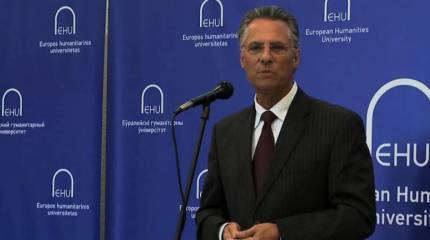 Просто денег нет: выживет ли кузница белорусских оппозиционеров?