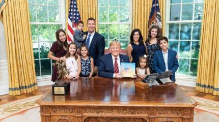 Часы тикают. До дедлайна СНВ-3 остаётся всё меньше времени