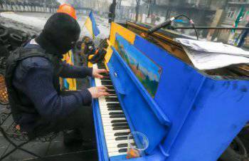 Никогда мы не будем братьями?