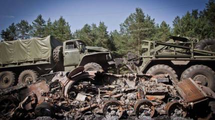 Financial Times: ВСУ деморализованы и теряют доверие к власти