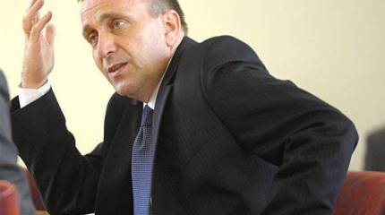 Схетына анонсирует продажу оружия из Польши на Украину