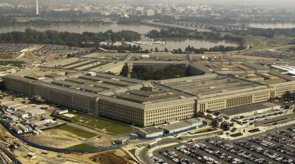 В Минобороны прокомментировали раскручивание Пентагоном темы "российских нарушений договора РСМД"