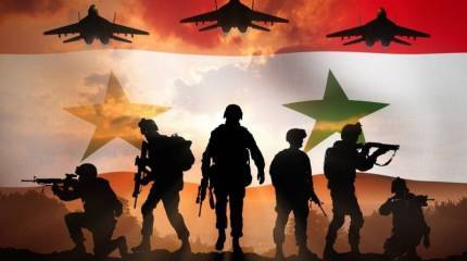Война в Сирии вступает в решающую фазу. Как поведут себя наши "союзники"?
