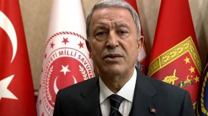 Турция исключила пропуск через проливы в Чёрное море военных кораблей НАТО