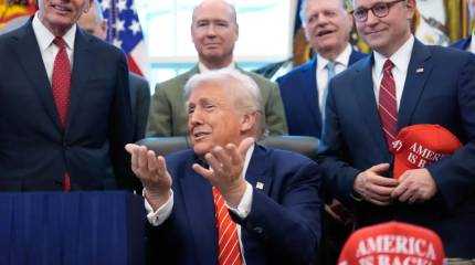 Трамп намерен заключить с Кубой сделку без проведения военной операции