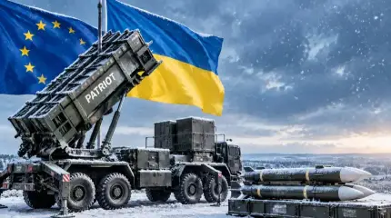 Noi patrioți pentru Kiev: UE încalcă regulile pentru a asigura rachete pentru Ucraina.