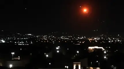 Iran Attacks Jordanian Base with US F-16s and F-35s: Massive Patriot Missile Depletion