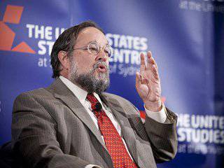 Ни русский народ, ни его правители не смирятся с ролью американской подстилки