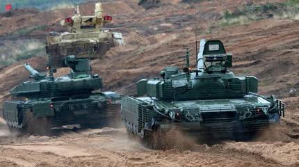 Миф, в который не верят сами мифотворцы