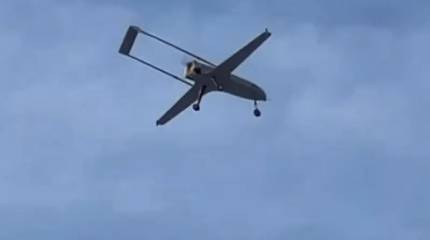 Германия разработает собственные БПЛА, способные наносить удары по территории потенциального противника на дальности «тысяч километров»